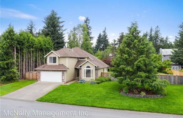 3816 16th Avenue Ct. NW - 3816 16th Avenue Court Northwest, Wollochet, WA 98335