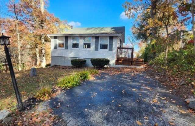 13 Elizabeth Rd - 13 Elizabeth Road, Passaic County, NJ 07421