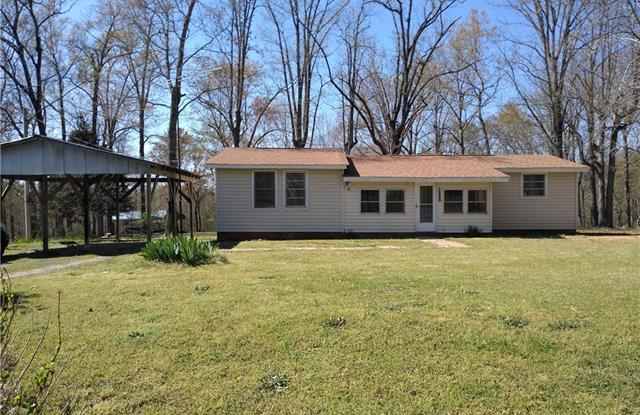 6717 Santa Claus Road - 6717 Santa Claus Road, Union County, NC 28110