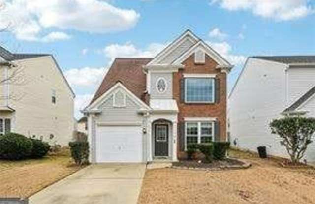 1726 Taynton Circle NW photos photos