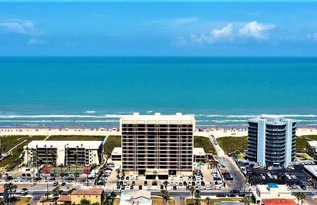 2100 Gulf Blvd. - 2100 Gulf Boulevard, South Padre Island, TX 78597