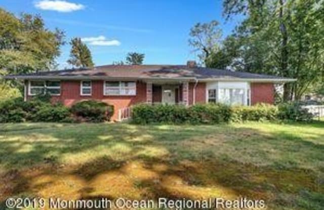 502 Roseld Avenue - 502 Roseld Avenue, Monmouth County, NJ 07723