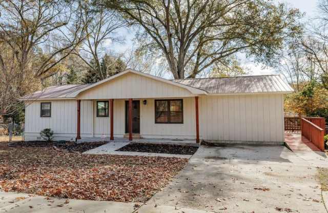 370 Cedar Creek Rd - 370 Cedar Creek Road, Barrow County, GA 30680