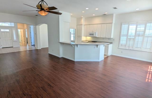 2012 Carignan Way - 2012 Carignan Way, San Jose, CA 95135