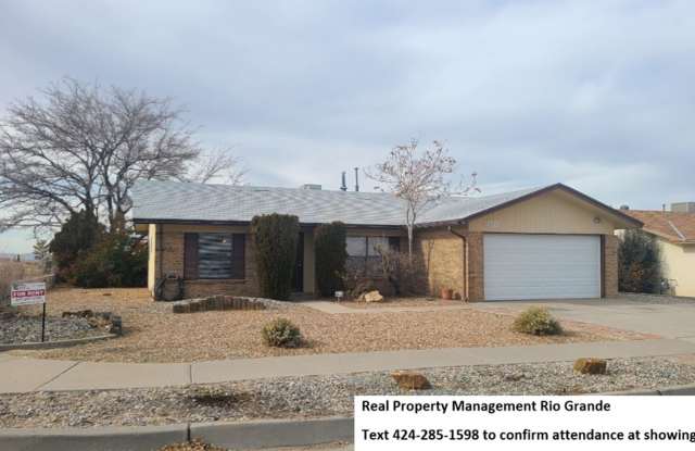 GREAT 3BR HOME IN NICE NE HEIGHTS AREA photos photos