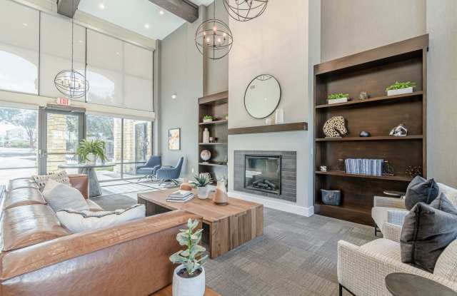 Woodway Village - Affordable Housing Gallery 2