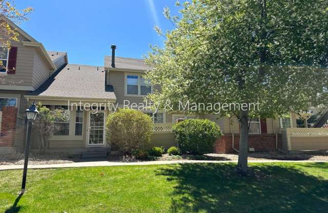 2 Bed/2.5 Bath, 1,816 Sqft - 3410 W 98th Dr Westminster, CO 80031 - 3410 West 98th Drive, Westminster, CO 80031