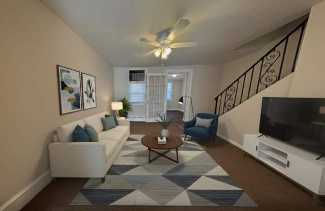 Charming 2-Bedroom Lansdowne Home with Vintage Character photos photos