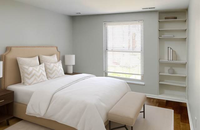 Great 1 bedroom - utilities included Gallery 3