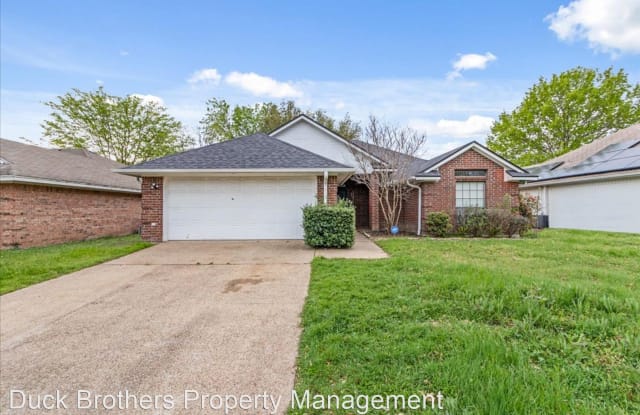 9508 Riviera Drive - 9508 Riviera Drive, Waco, TX 76712