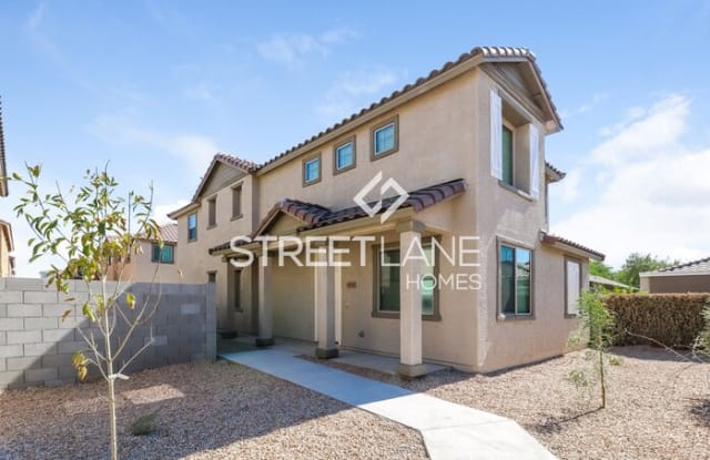 911 East Agua Fria Lane - 911 East Agua Fria Lane, Avondale, AZ 85323