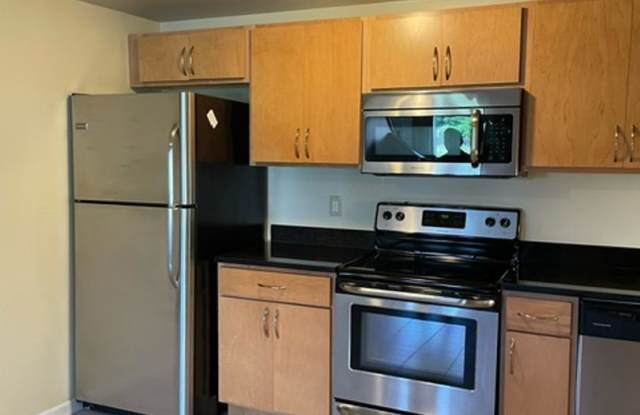 Victoria Riverside Lofts photos photos