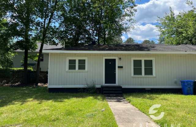 1909 White Street - 1909 White Street, Fayetteville, NC 28305