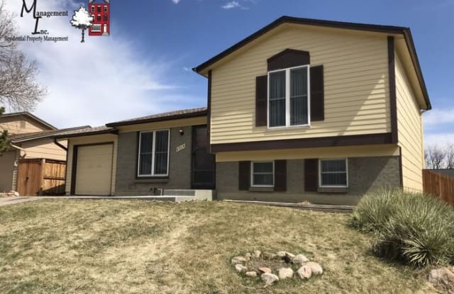 4314 South Xenon Court - 4314 South Xenon Court, Dakota Ridge, CO 80465