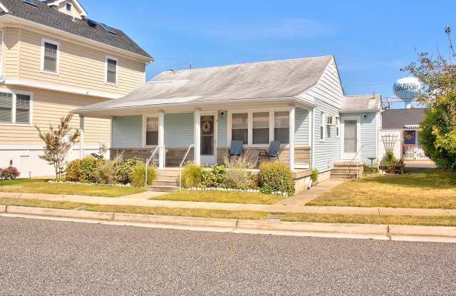 3 N 29th Ave - 3 North 29th Avenue, Longport, NJ 08403