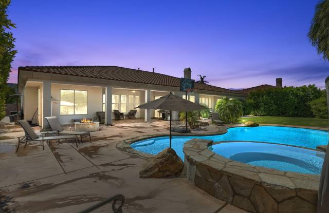 49460 Rancho San Francisquito photos photos