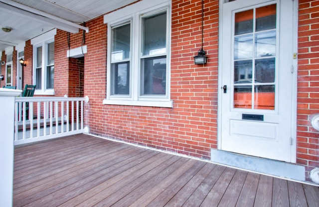 712 North Pine Street photos photos