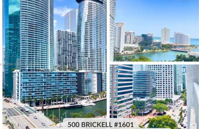500 Brickell photos photos