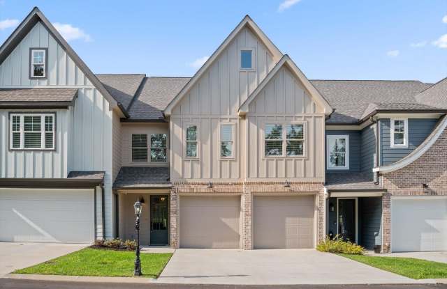 9686 Dutton Lane - 9686 Dutton Lane, Collegedale, TN 37363