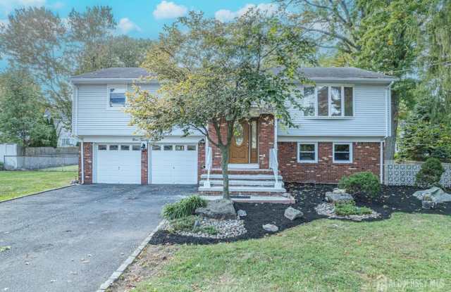 927 Wood Avenue - 927 Wood Avenue, Middlesex County, NJ 08820