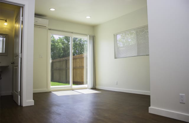 5918 Satsuma Avenue - 5918 Satsuma Avenue, Los Angeles, CA 91606