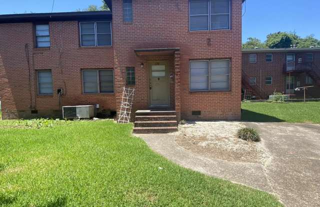 124 S Franklin Boulevard - 124 South Franklin Boulevard, Tallahassee, FL 32301