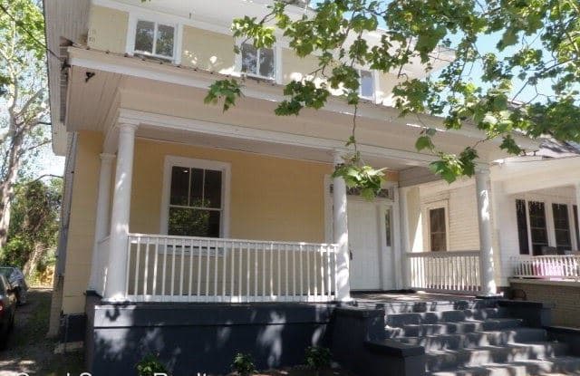 914 Beman Street - 914 Beman St, Augusta, GA 30904