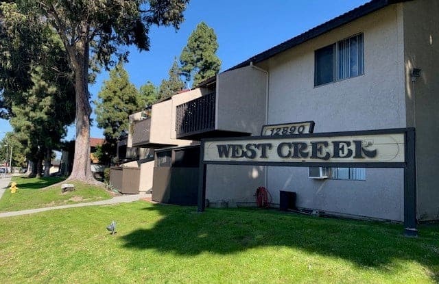 12890 Court Street - 12890 Court Street, Stanton, CA 92841