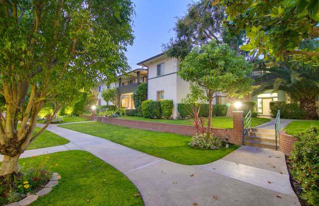 Overland Apartments photos photos
