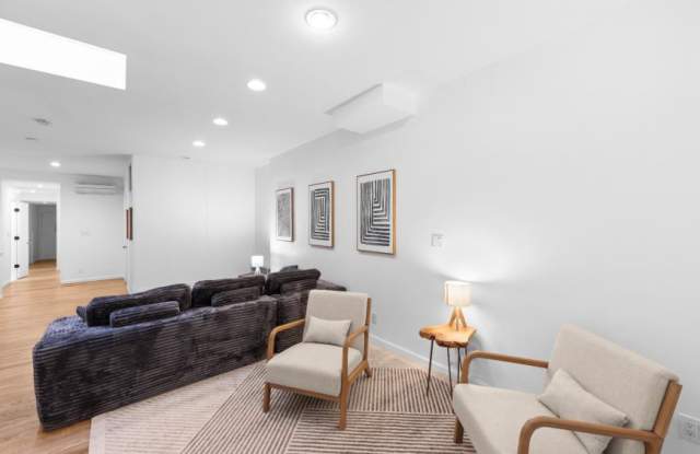 105 First Avenue Gallery 3