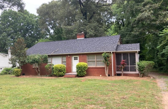7114 Tuckaseegee Rd - 7114 Tuckaseegee Road, Charlotte, NC 28214