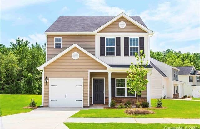 813 Gunnar Drive - 813 Gunnar Dr, Ranlo, NC 28054
