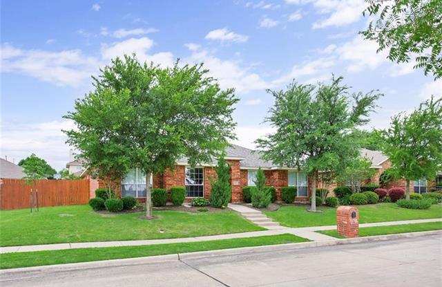 5509 Cedar Elm Drive - 5509 Cedar Elm Drive, McKinney, TX 75070