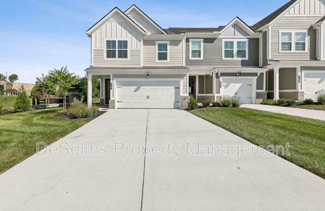 2101 Cheltenham Place - 2101 Cheltenham Place, Columbia, TN 38401