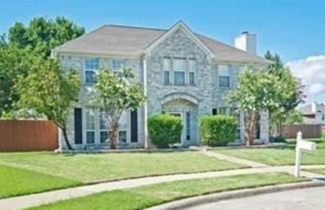 8310 Camden Ct - 8310 Camden Court, Rowlett, TX 75089