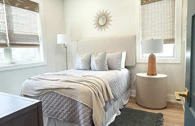 Luxury Townhome Gallery 2