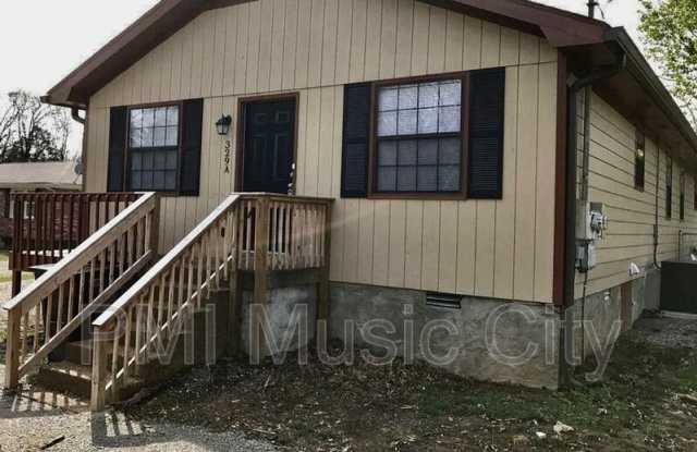 329 Scalf Drive Gallery 1