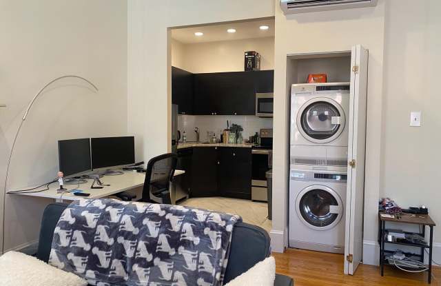 311 S 12TH Street unit: 2F photos photos