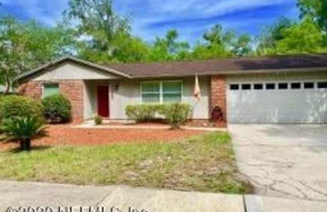 3259 JULINGTON CREEK RD - 3259 Julington Creek Road, Jacksonville, FL 32223