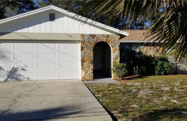 1841 GEORGIA AVENUE - 1841 Georgia Avenue, Palm Harbor, FL 34683