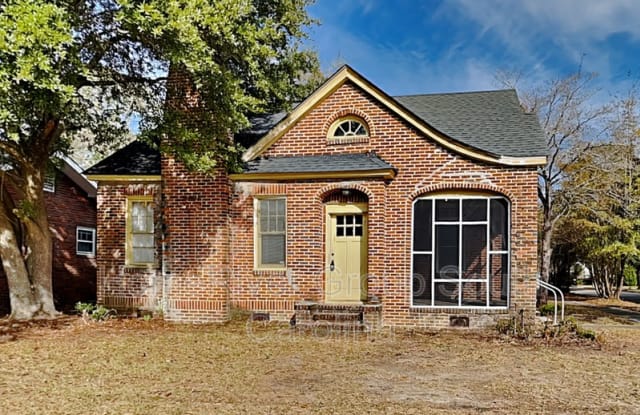 33 W Charlotte Ave - 33 West Charlotte Avenue, Sumter, SC 29150
