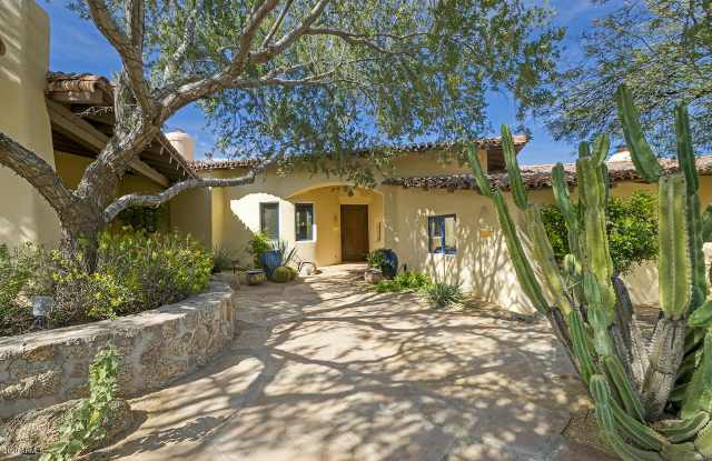 6524 E STALLION Road - 6524 East Stallion Road, Paradise Valley, AZ 85253