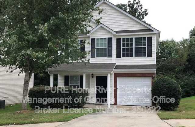 3591 Brookstone Way Gallery 1