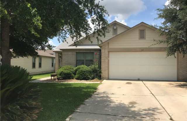 105 Capistrano Drive - 105 Capistrano Drive, San Marcos, TX 78666