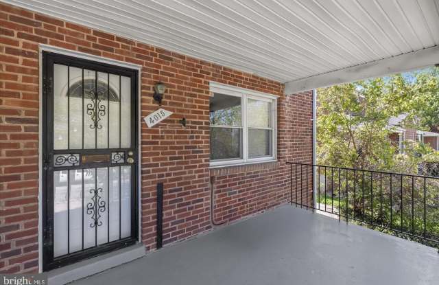 4015 DUVALL Avenue Gallery 1