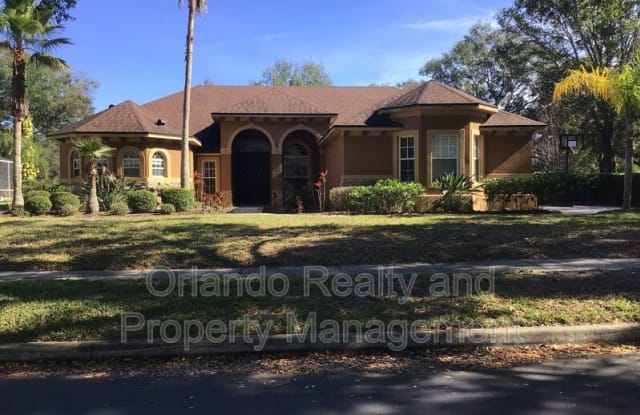 2533 Ridgewind Way - 2533 Ridgewind Way, Orange County, FL 34786