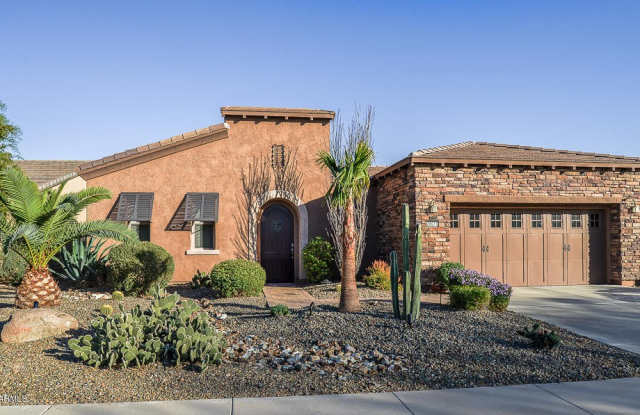 28071 N 123RD Lane - 28071 North 123rd Lane, Peoria, AZ 85383