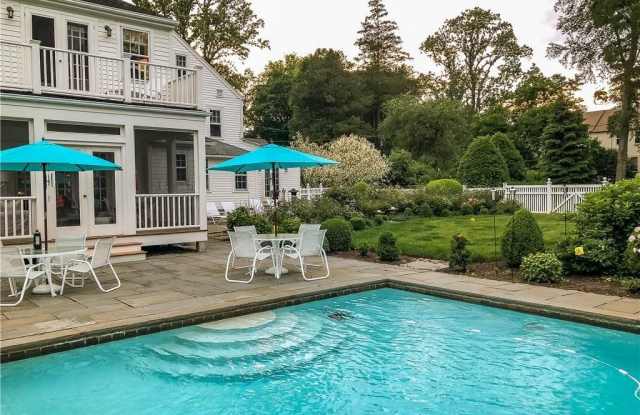 58 North Avenue - 58 North Avenue, Westport, CT 06880