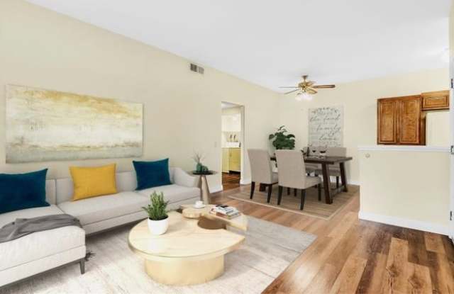3443 Pepperwood Ter Gallery 1