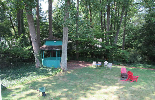 2910 N WESTMORELAND STREET photos photos
